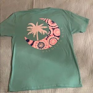 Palmetto Moon Shirt